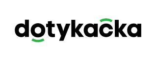 Dotykačka POS logo