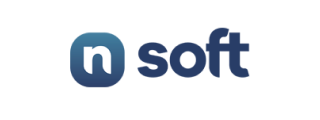 Nsoft POS logo
