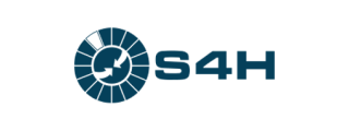 S4H POS logo