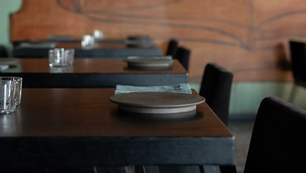 Džiaugsmas restaurant case study thumbnail