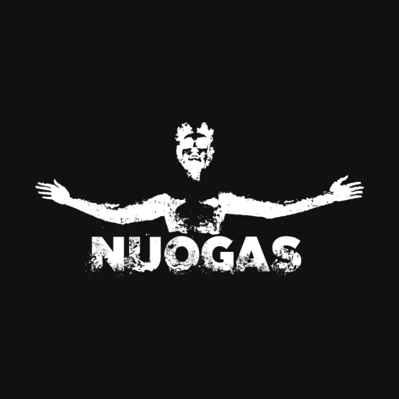 Nuogas logo