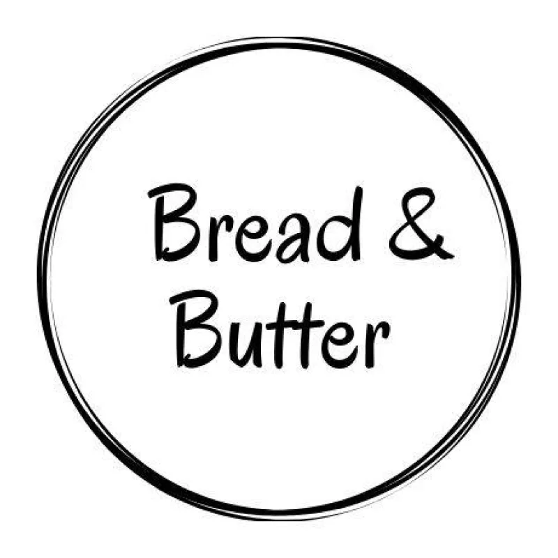 Bread & Butter logo
