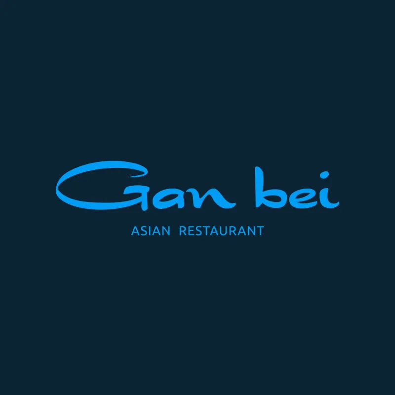 GanBei logo