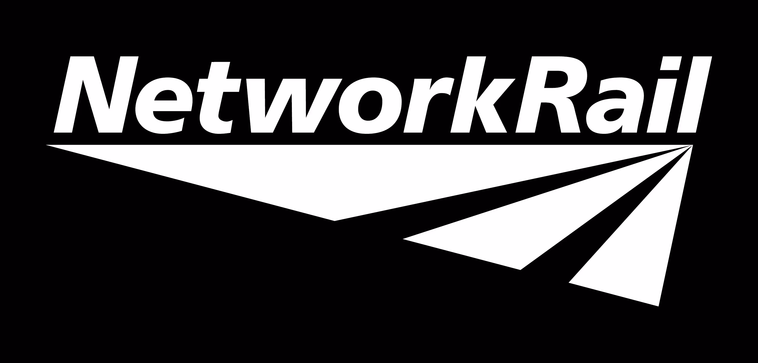 Network Rail logo