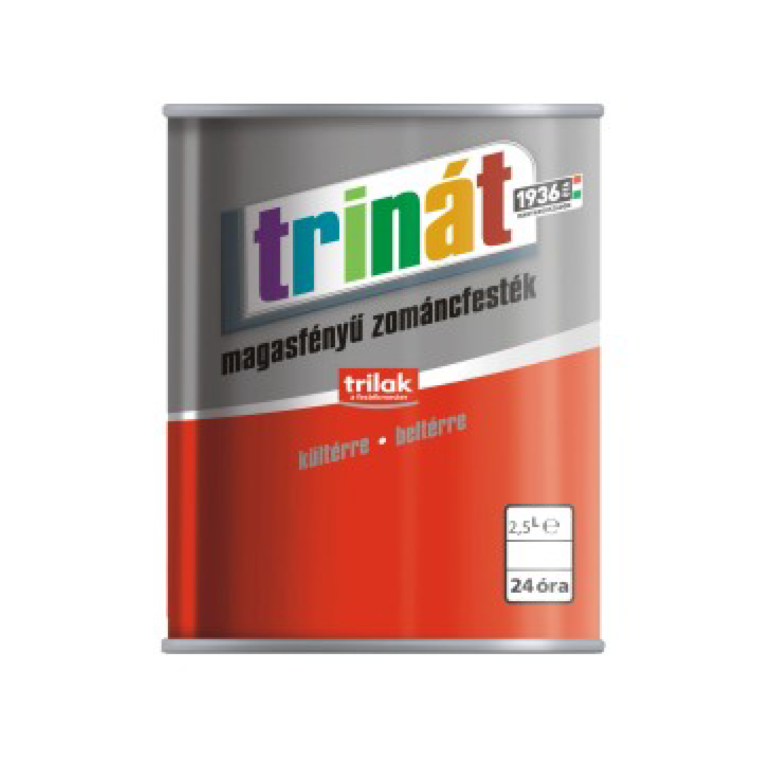 Trintát zománcfesték