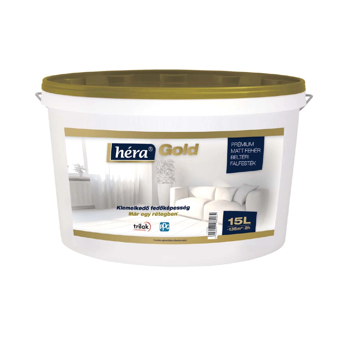 Festékbolt termékek, beltéri falfesték