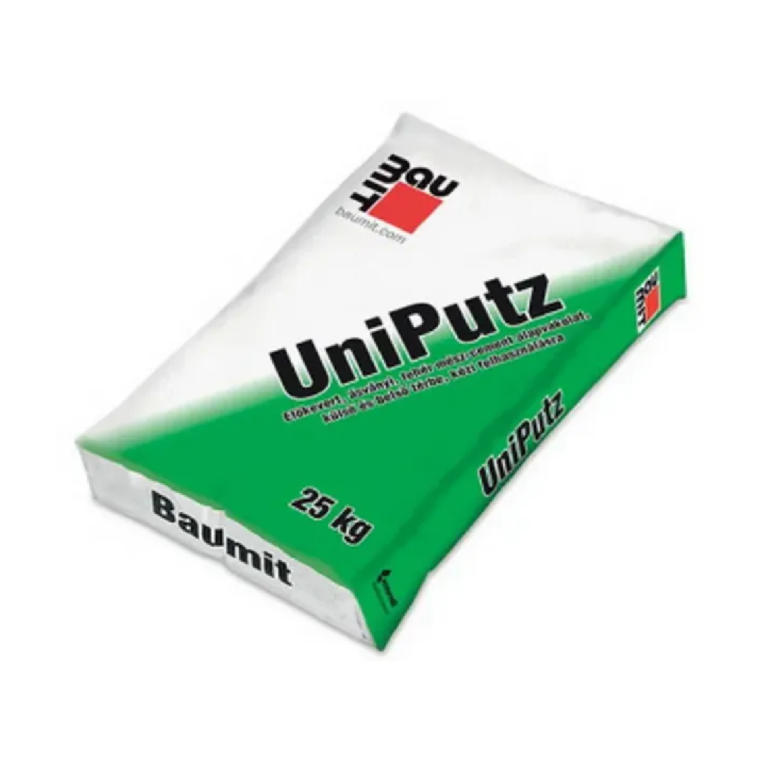 Festékbolt termék glett