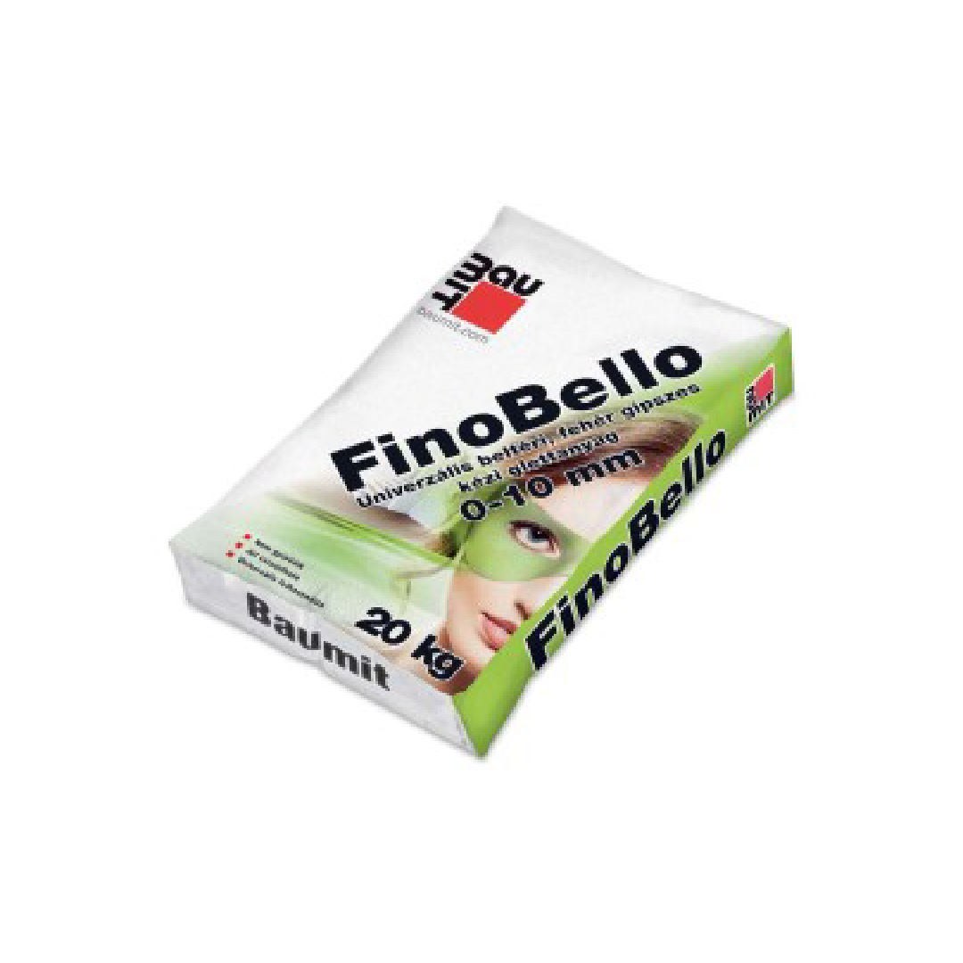 Fino Bello Univerzális kézi glettanyag