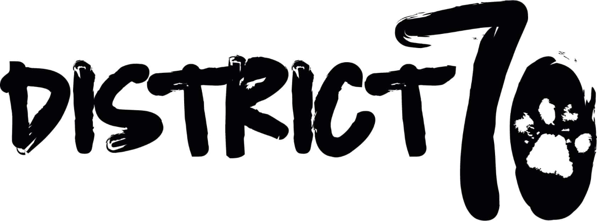 district 70