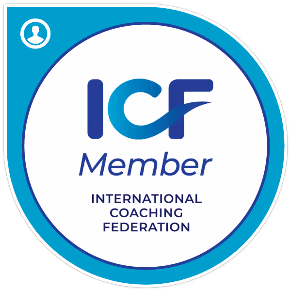 ICF Member