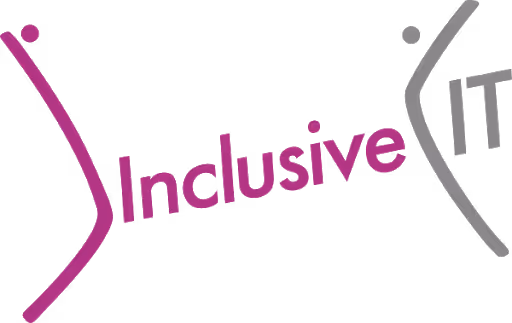 Inclusive IT Logo