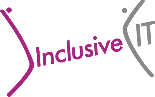Inclusive IT Logo