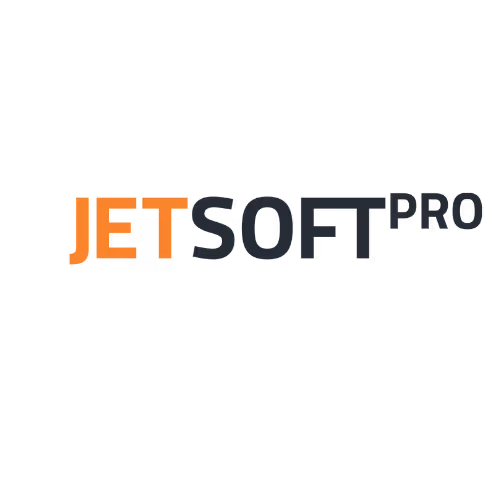 JetSoftPro Logo