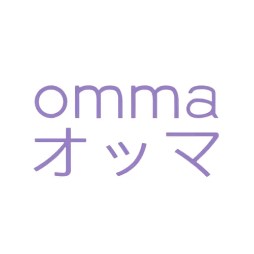 Omma Logo
