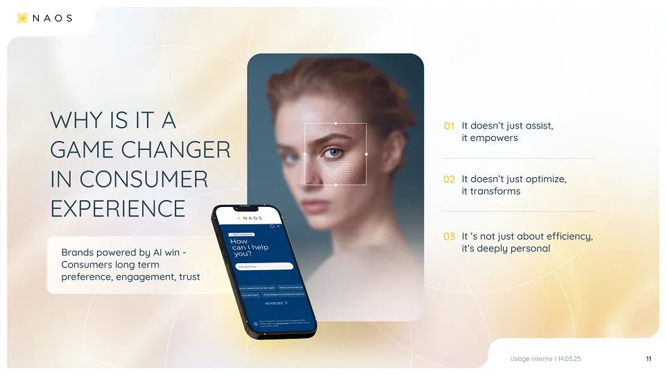 Slide client