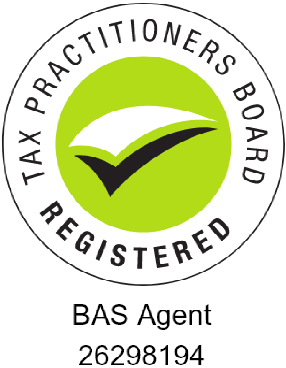 tax practitioners board registered bas agent
