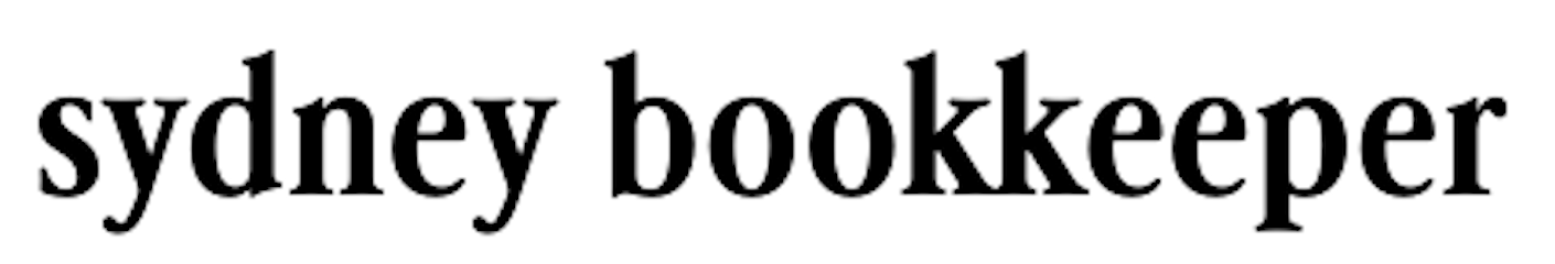 sydney bookkeeper logo