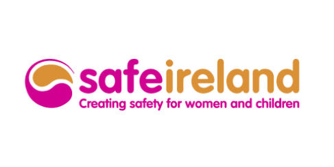 Logo: Safe Ireland