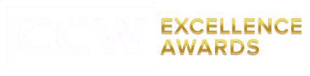 CCW Excellence Awards logo