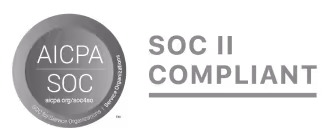 SOC II Compliant Logo