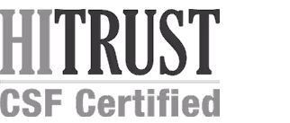 HITRUST Compliant Logo