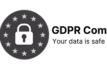 GDPR Compliant Logo