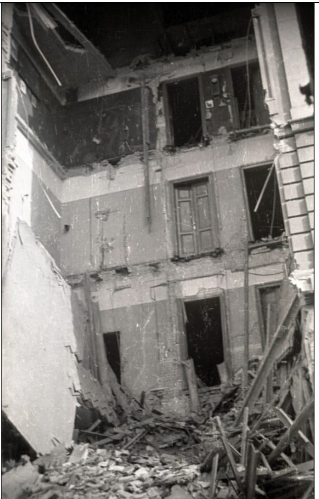 Aradi út 66. (Fortepan/Pálfi András)