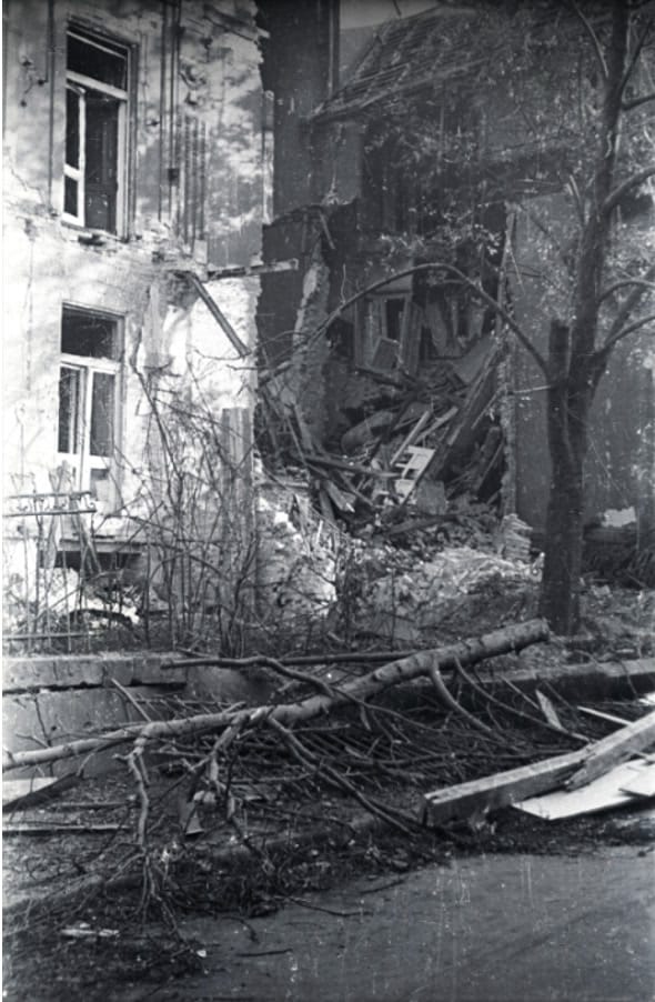 (Fortepan/Pálfi András)