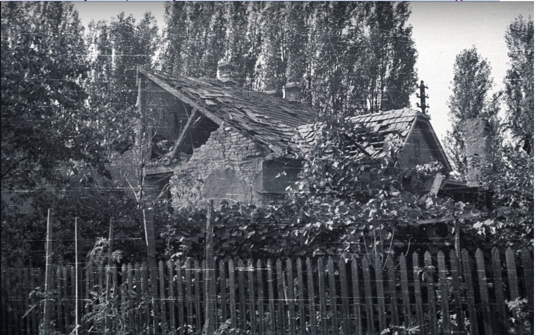 Rombolás (Fortepan/Pálfi András)