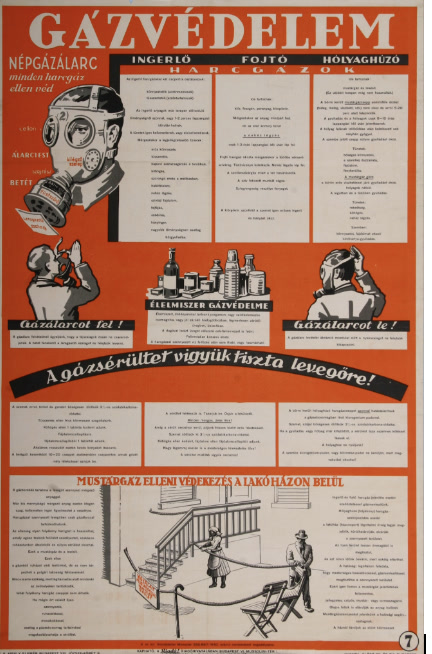 Légoltalmi tájékoztató plakát (HTM)