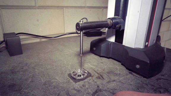 Design, Testing and Optimisation