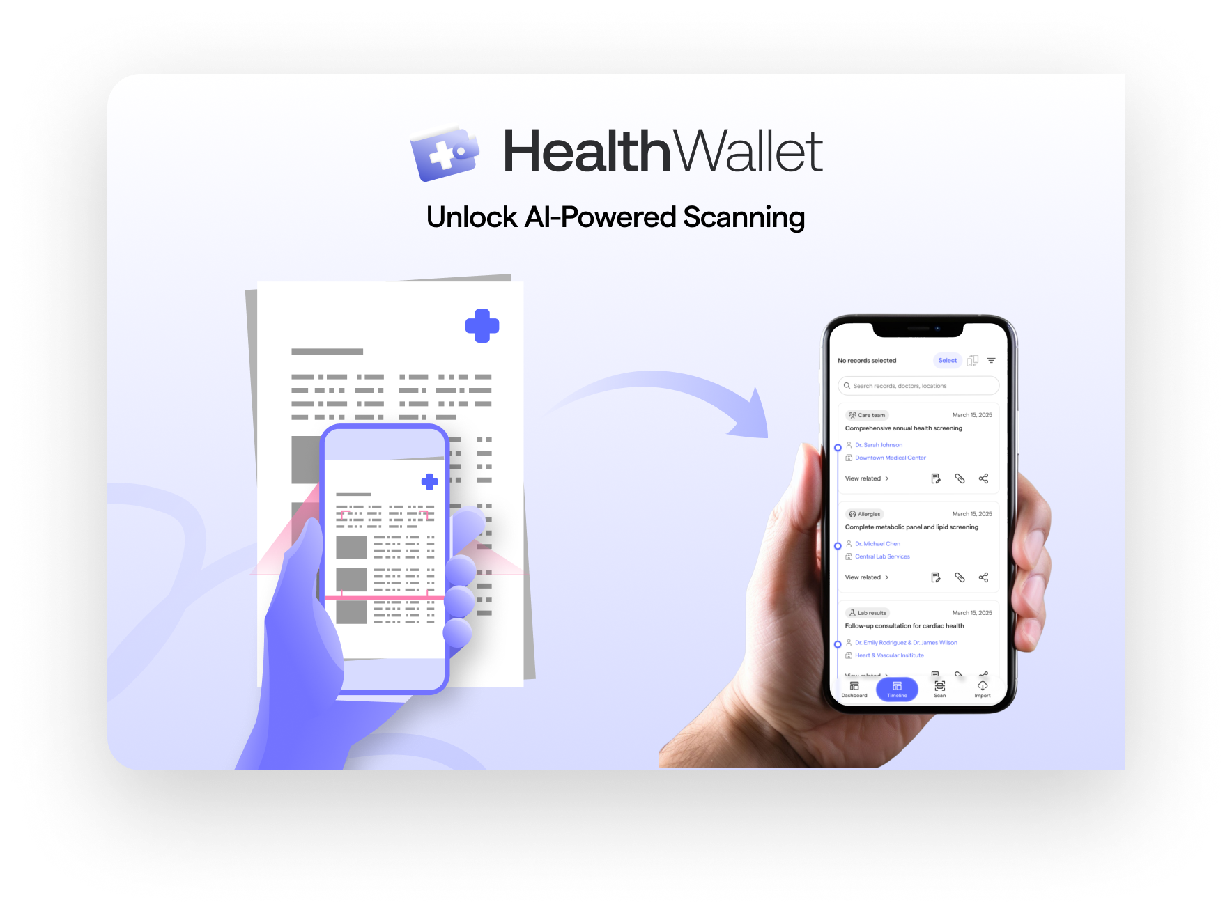 AI Adoption for Healthcare by Life Value