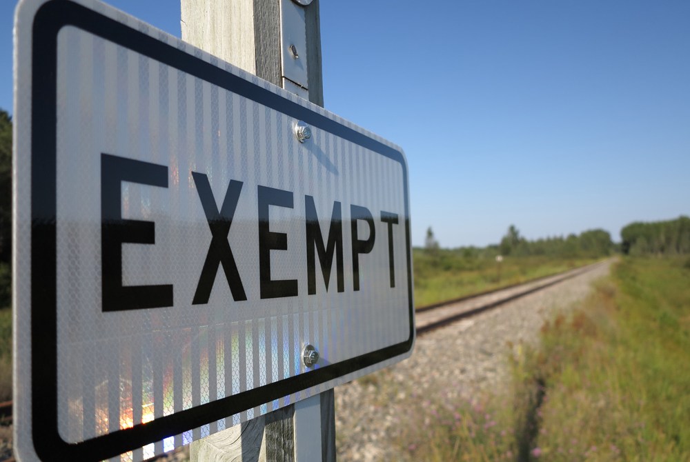 Inheritance tax gift exemptions