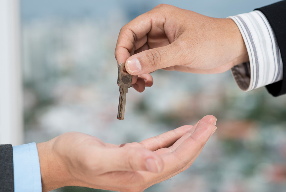 Property gifting to avoid inheritance tax