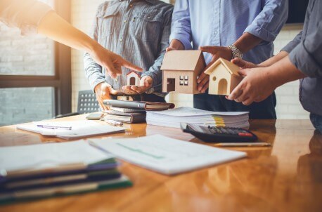 eastate planning over inheritance tax planning