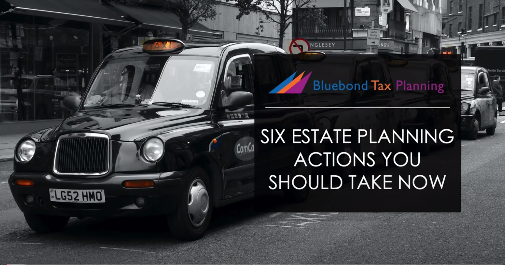 Estate Planning UK