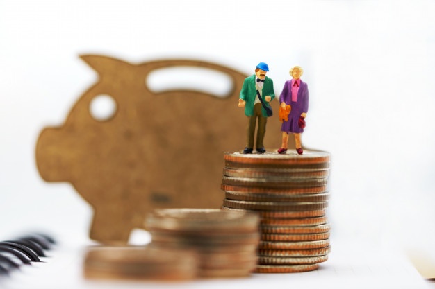 Inheritance tax trust