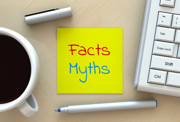 Myths about estate planning