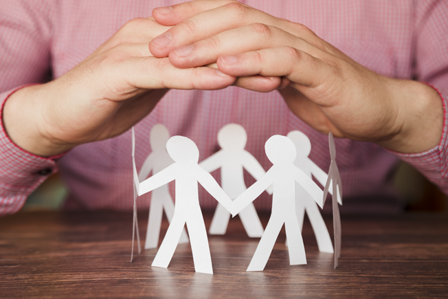 Importance of lifetime trust