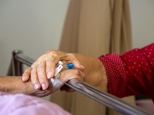 Death Bed Marriages