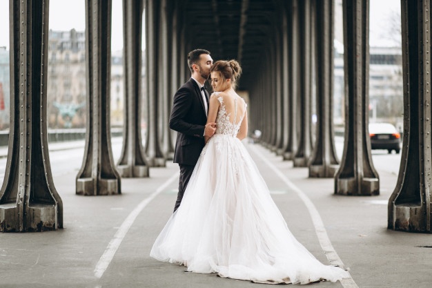 Tax benefits for unmarried couple