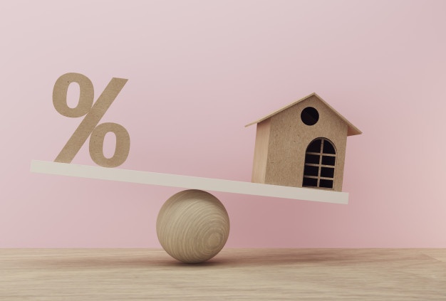 Prediction on interest rate