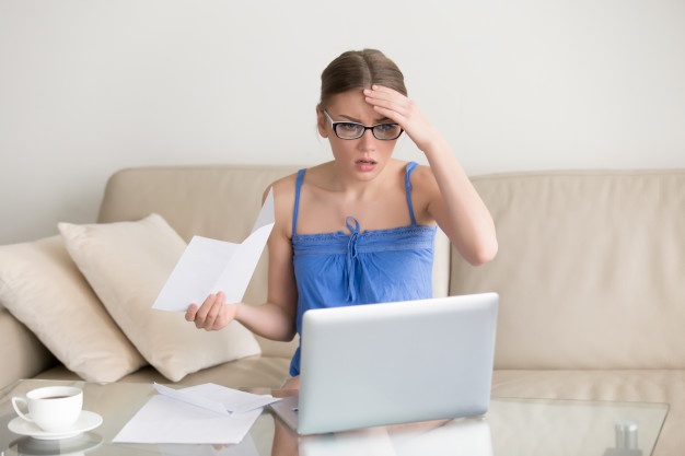 File your tax return on time