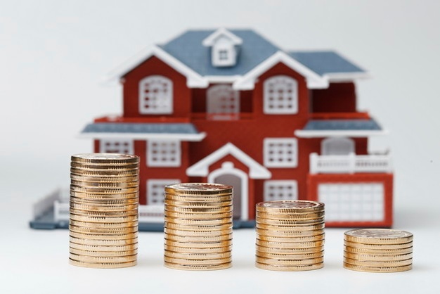 Turning on house prices