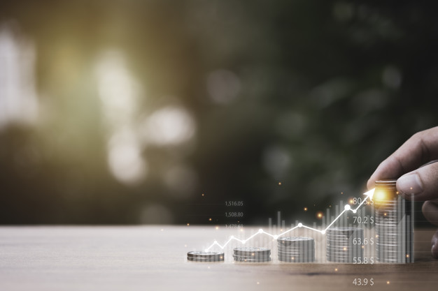 Inflation rate rises