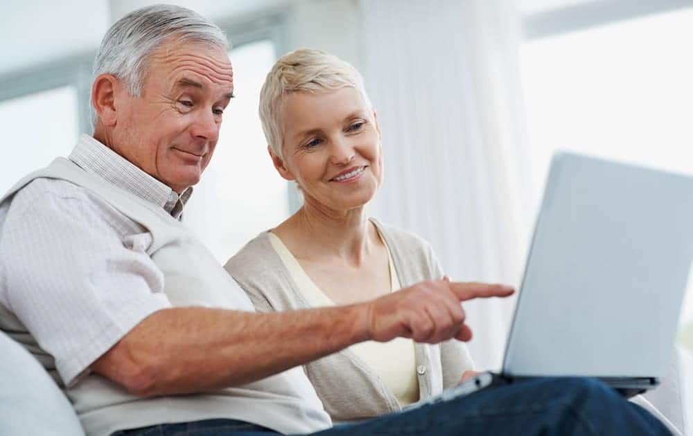 Usage of bare trust to avoid inheritance tax