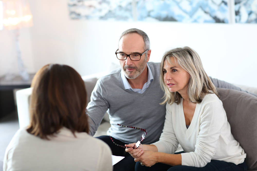 Inheritance tax on the elderly