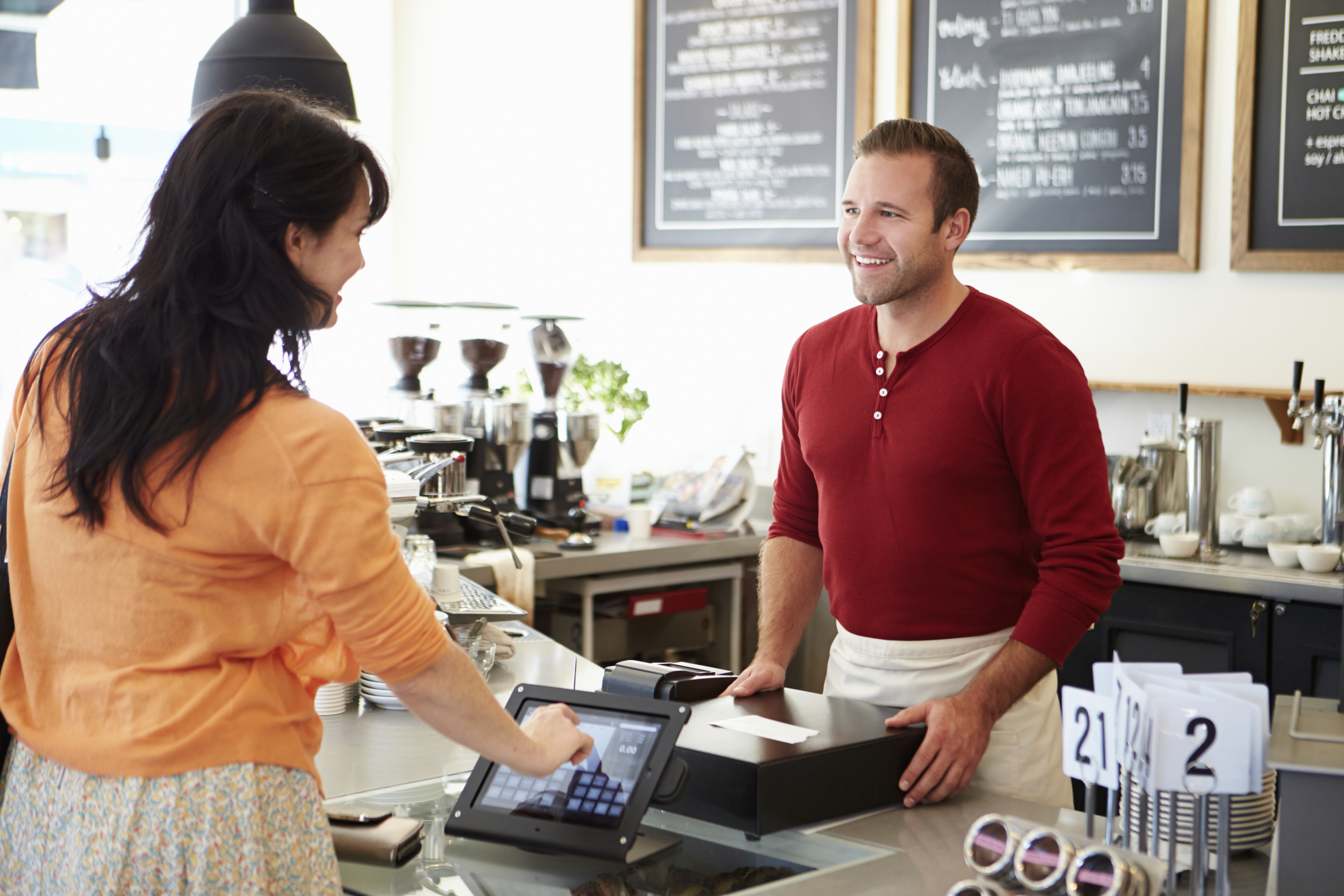 UK economy and the small companies