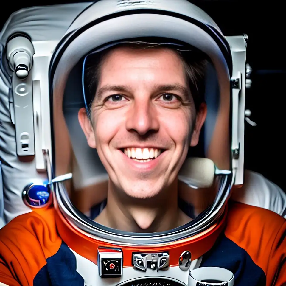 Matthias Lau