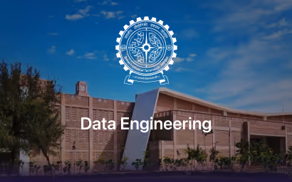 Master's in Software Engineering
